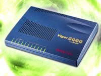 vigor 2000 isdn router